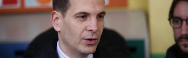 Novi DSS neće razgovarati s EU parlamentarcima, Jovanović: Naivno je od njih išta očekivati