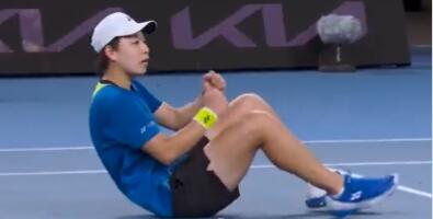 Senzacija na Australijan openu: Džosjuan Bai izbacila Pavljučenkovu!