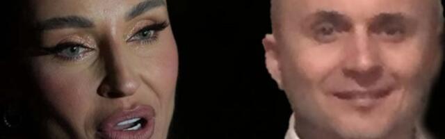 ŠOK-BOMBA O VENČANJU KATARINE ŽIVKOVIĆ I STOJKETA: Pevačica ovim nije zadovoljna, ne može više da ćuti!