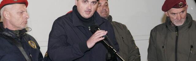 Mrdić: Dolovac i Nenadić vrše neprimereni uticaj na nosioce javnotužilačkih funkcija