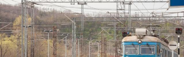 Ima li NEŠTO da je valjalo:  Izveštaj pokazuje kako su Kinezi radili brzu prugu