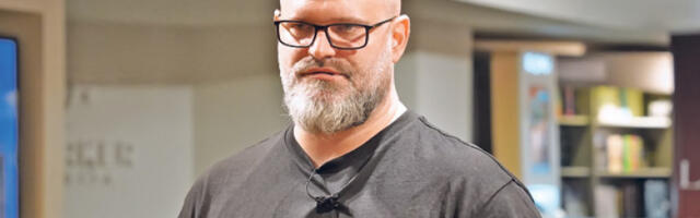 Несрећа поткопава наше темеље и доноси рањивост