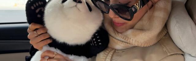 Jedna od najlepših skijašica na svetu osvojila srebro na ZOI /GALERIJA/