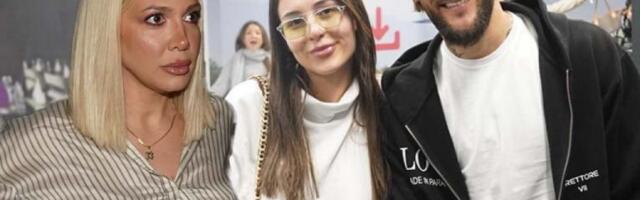 GOSPOĐA GUDELJ PREKINULA TIŠINU! Ovim rečima se obratila Milici Todorović nakon skandala - PORUKA IZ SEVILJE ZAPALILA MREŽE!