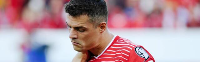 Granit Džaka izazvao bes Albanaca: Čestitao "Dan nezavisnosti" tzv. Kosova i napravio gaf /FOTO/