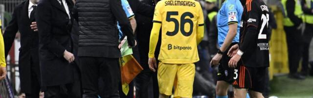 SKANDAL - ALEGRI BRUTALNO IZVREĐAO FABREGASA: Ti si kreten, balavac koji je juče postao trener!