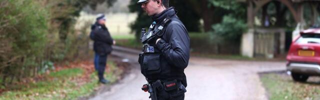 Epstinovi dokumenti: Jesu li samo vrh ledenog brega u istrazi protiv Endrua