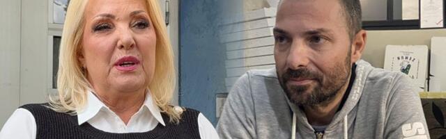 Evo kada je Snežana Đurišić saznala da su joj sina tukli 5 sati: "Normalno je da majci pozli, nemam strahove"