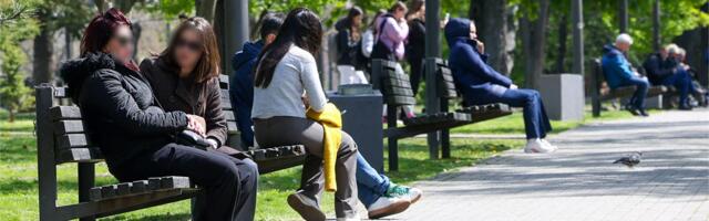 Stiže pravo prolećno vreme, temperatura raste na 21 stepen: Meteorolozi najavljuju preokret, pogoršanje tek oko ovog datuma