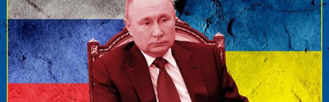 Četiri godine od početka rata u Ukrajini, Rusija i dalje plaća fatalnu cenu za pogrešnu procenu