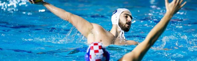 Hrvati besni na srpskog vaterpolistu, odabrao da igra za nas, sada ja naljutio ceo Split