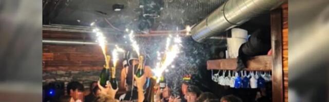 NAJMANJE 40 IZGORELO NA 1.200 STEPENI! Država plaća odštetu porodicama nastradalih u STRAVIČNOM požaru u Švajcarskoj: Evo koliko dobijaju za svoje najmilije