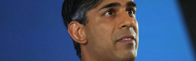 Бивши британски премијер преузео улогу саветника за економску обнову Украјине