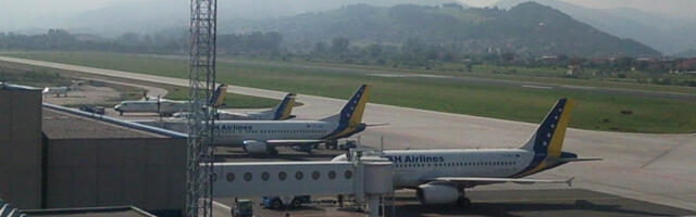 Evakuacija državljana BiH iz UAE odložena