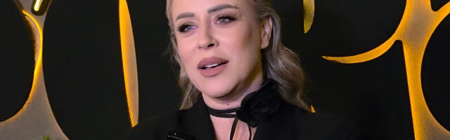 "Mislila sam da Kajmakoski laže da je otet!" Slađa Alegro bez zadrške: "Nadam se da je pametno postupio"