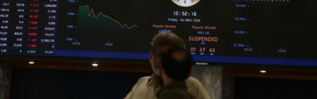 Падају акције великих америчких компанија