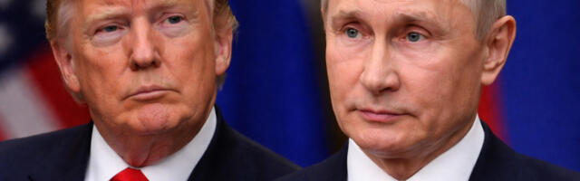 “Nisu postavljeni takvi uslovi”: Peskov otkrio detalje o razgovoru Putina i Trampa