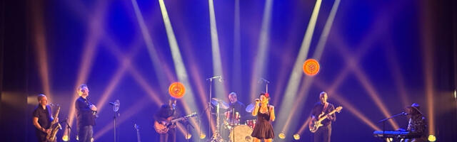 “The Amy Winehouse band” 14. avgusta nastupa na „Nišvilu“