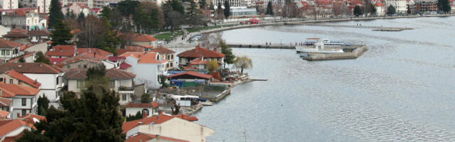 Шта мучи туризам на Охриду