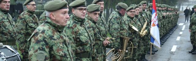 Zajednička vežba Vojske Srbije i NATO u maju: "Neutralnost ne znači izolaciju"