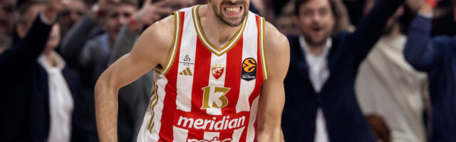 Kako se kaže Dobrić na engleskom? Čuveni glumac izvalio jaku foru, ovo morate da vidite