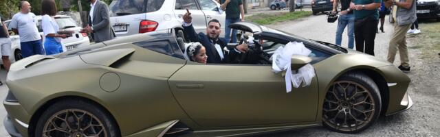 SRPSKI FOLKER (34) je imao burnu prošlost, a onda se smirio uz NJU: Evo kako su se ponovo sreli i šta se desilo na prvom susretu