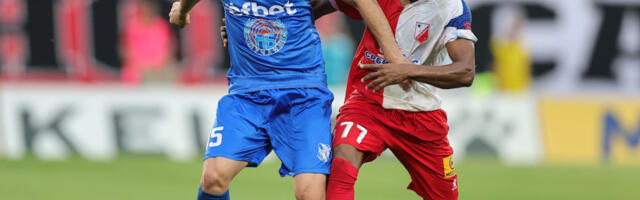 Tragične vesti: Preminuo bivši fudbaler Mladosti (FOTO)