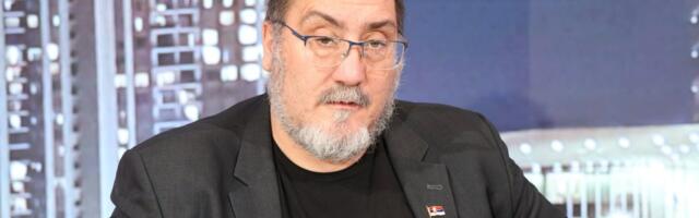 Bulatović poslao Đilasu otvoreno pismo: Monstrume, pogledaj mu oči - ja sam tvoj svedok i tvoja žrtva