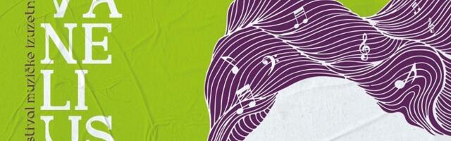 Festival muzičke izuzetnosti ponovo u Ćupriji od 3. do 8. jula