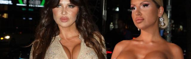 Ivana Šopić reagovala na Stanijinu sliku sa Milicom Mitrović! Posle žestokog sukoba, njen potez iznenadio sve