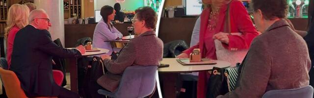 Ovo su majka i sestra Snežane Đurišić! Svi u šoku koliko liče, a Dara (84) se takmičila u "Nikad nije kasno"