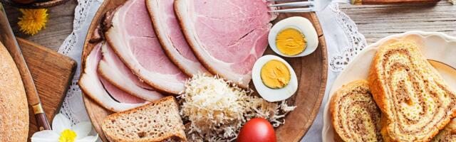 Ako želite Uskrs bez haosa, uradite OVIH 5 stvari veče pre: Treća je spas za živce!