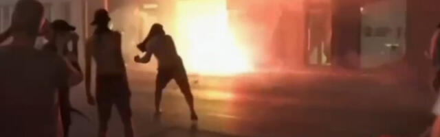 Увреде, рушење, паљење и на крају трагедија