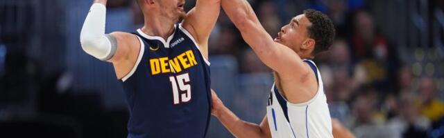 Preokret u MVP trci NBA lige