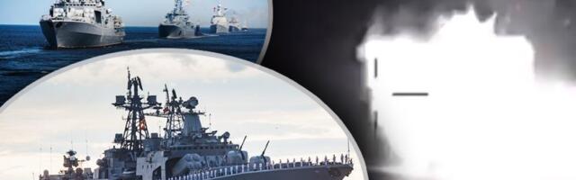 Udar na rusku energetiku: Putinova ključna luka u plamenu, uvedene hitne mere zbog benzina (VIDEO)