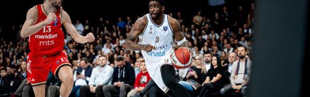 CRVENA ZVEZDA DOČEKUJE DUBAI! Evo gde možete da gledate večerašnju utakmicu!