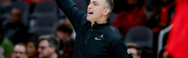 Убедљива победа Торонта: Берет и Барнс водили Рајаковићев тим до тријумфа