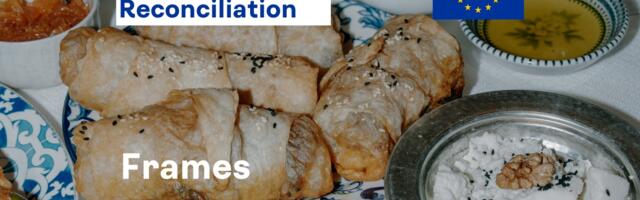 Kako izgleda Balkan za vašim stolom? Otvoren poziv za fotografe i vizuelne umetnike