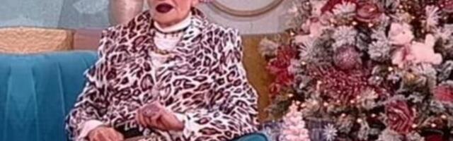 "ONE SU ELITNE PROSTITUTKE, PRODAJU SVOJE TELO" Čuvena voditeljka raskrinkala koleginice, razvezla jezik o svima!