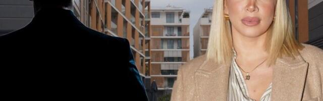 ŠTA SE DEŠAVA U DOMU MILICE TODOROVIĆ?! Spakovala kofere i HITNO napustila stan, njena majka se ODMAH OGLASILA!