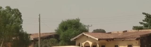 Спасени цивили након напада на цркву, број жртава расте