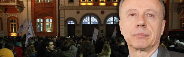 Šok otkriće o pretresu Rektorata! Saznajemo: Đokićevi advokati nisu imali punomoćje