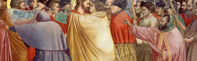 ZBOG ONOGA ŠTA SE DESILO NA DANAŠNJI DAN, PRAVOSLAVCI POSTE SVAKU SREDU: Evo kako je Juda izdao svog Učitelja Hrista