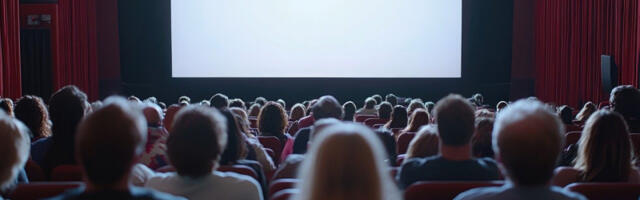Generacija Z najviše posećuje bioskope, pokazalo istraživanje