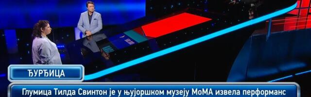 Da li biste znali odgovor na ovo dugačko pitanje iz "Potere"? Nije ni malo jednostavno