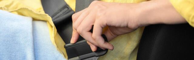 Misteriozna omča na pojasu u kolima: Evo čemu zapravo služi ovaj detalj!