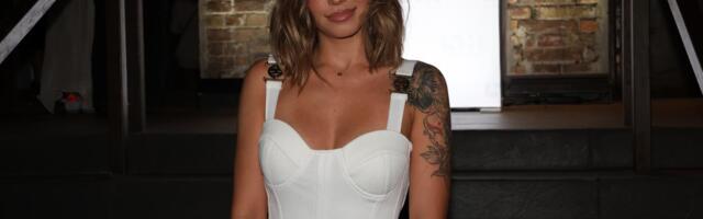 "DEVOJKA MI JE RASKRVARILA GLAVU" Breskvica doživela neprijatnu situaciju na nastupu