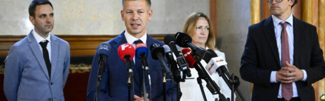 Мађарска: Будући премијер најавио да ће нова влада имати 16 министарстава