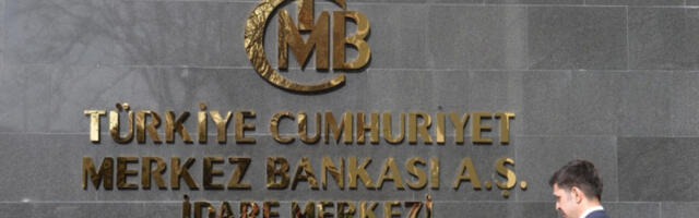 Централна банка Турске задржала референтну каматну стопу