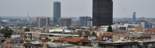 MISIJA MMF OD DANAS ZVANIČNO U POSETI SRBIJI: Evo šta je njihov zadatak!